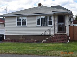 42 Pemberton St, Revere, MA 02151