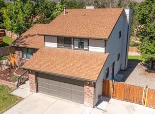 527 23rd Rd, Grand Junction, CO 81507