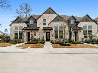 332 Fields Ln, Montgomery, TX 77316