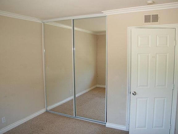 Large Secondary Bedrooms