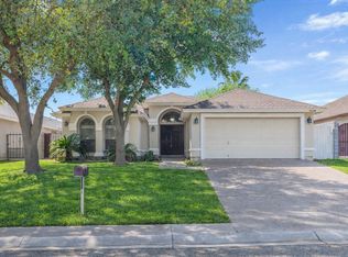 8710 Allegheny, Laredo, TX 78045