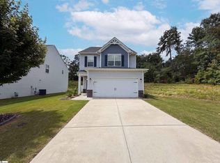 533 Baycraft Ln, Simpsonville, SC 29681
