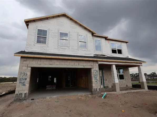 5308 High Line Dr, Saint Cloud, FL 34771