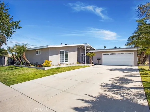 8631 Joyzelle Ave, Garden Grove, CA 92841