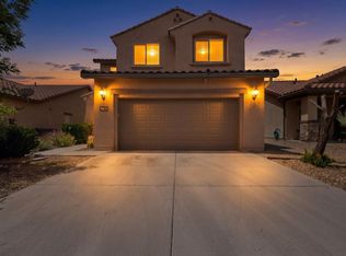 9631 Iron Rock Dr NW, Albuquerque, NM 87114
