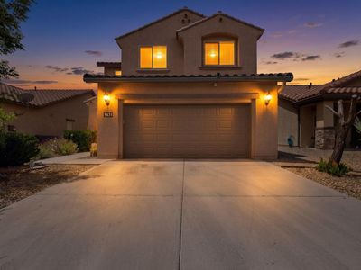 9631 Iron Rock Dr NW, Albuquerque, NM, 87114