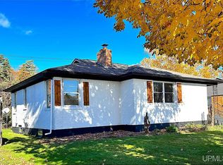 805 Maas St, Negaunee, MI 49866