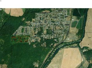 SW Hill Dr, Willamina, OR 97396