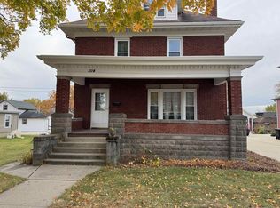 1114 10th St, Monroe, WI 53566