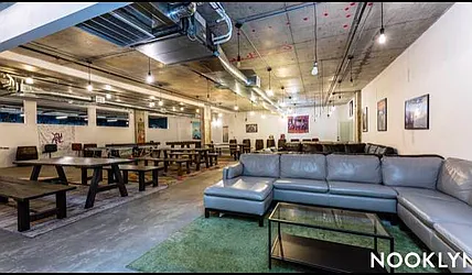 Rented by Nooklyn NYC LLC