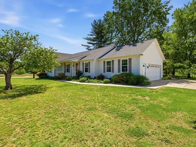 409 Ridgetop Dr, Smyrna, TN, 37167
