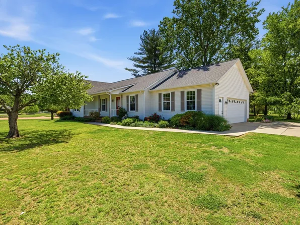 409 Ridgetop Dr, Smyrna, TN 37167