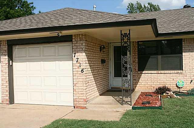 2nd image of 7716 S Miller Ave