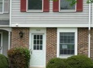 1640 Thenia Pl, Woodbridge, VA 22192