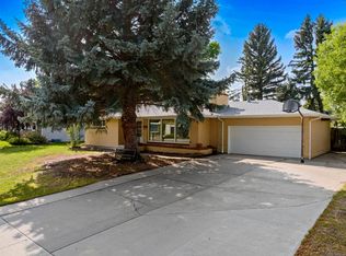 1113 Carlos Dr, Great Falls, MT 59404
