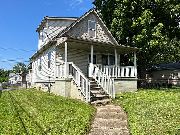 2nd image of 11003 Continental Ave