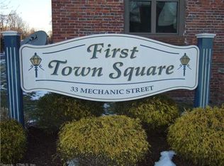 33 Mechanic St UNIT 104, Windsor, CT 06095