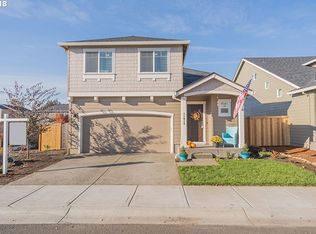 11618 NE 131st Pl, Vancouver, WA 98682