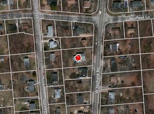 120 W Yaphank Rd, Coram, NY 11727