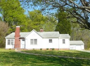 619 Liberty Dr, Thomasville, NC 27360