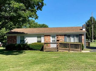 106 S Antioch Rd, Luray, VA 22835