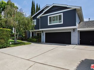 13904 Valleyheart Dr, Sherman Oaks, CA 91423