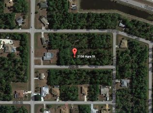2156 Agra St, Punta Gorda, FL 33980