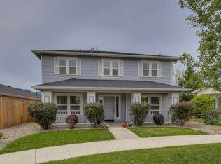 1398 Pin Oak Dr, Gardnerville, NV