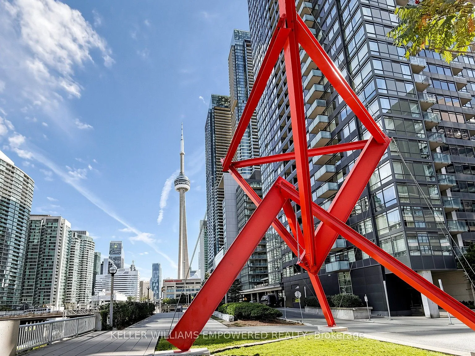 2 bed, $2,800 — Photo 1