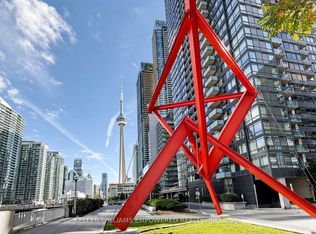 8 Telegram Mews #539, Toronto, ON M5V 3Z5
