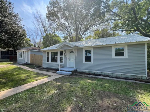 213 Empire St, Gladewater, TX 75647