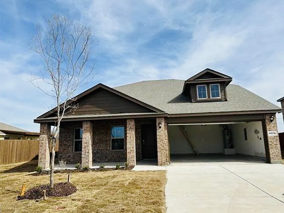 2224 Parsley Way