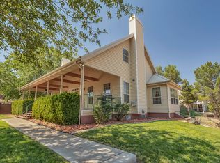 155 N 1580 W, Hurricane, UT 84737