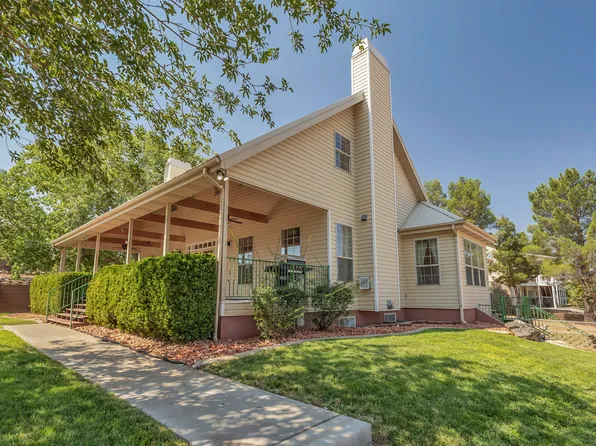 155 N 1580 W, Hurricane, UT 84737