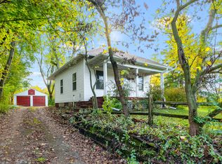268 Pickard St, Kalamazoo, MI 49048