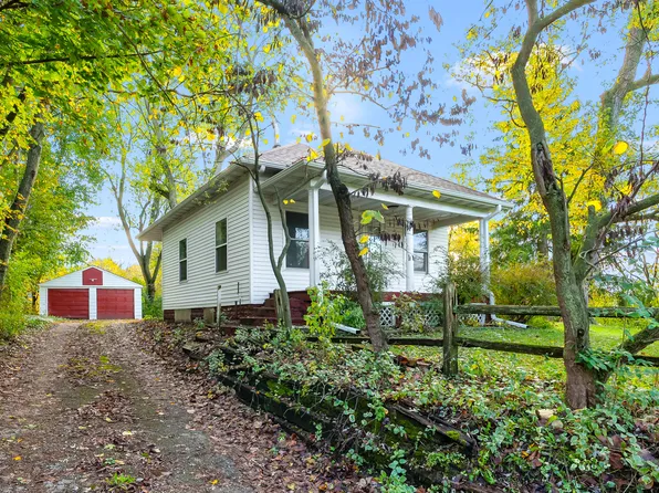 268 Pickard St, Kalamazoo, MI 49048