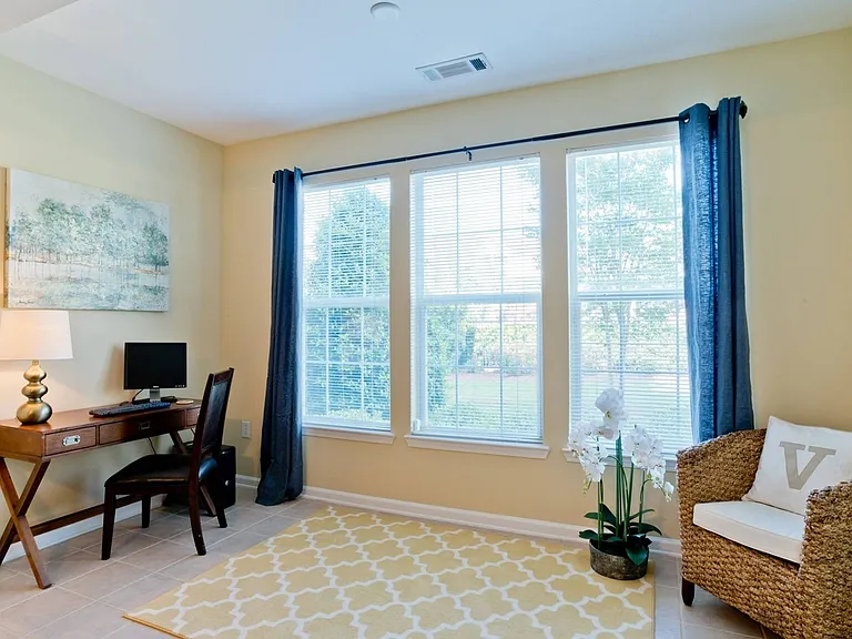 Classic Sunroom