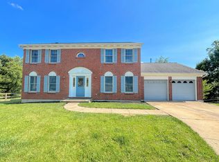 5366 Millcreek Cir, Independence, KY 41051