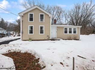 140 South Water Street, East Windsor, CT 06088