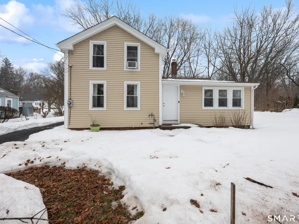 140 South Water Street, East Windsor, CT 06088