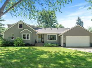 4129 Reservoir Blvd, Minneapolis, MN 55421