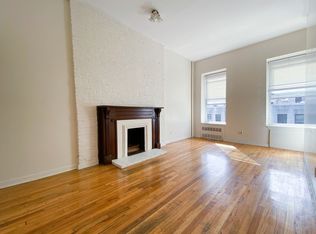 115 W 82nd St APT 3F, New York, NY 10024