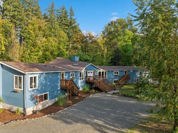 27875 S Highway 213, Mulino, OR 97042