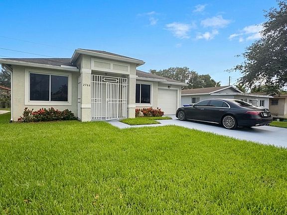2nd image of 2766 NW 6th Court