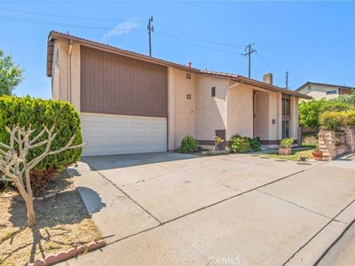 703 E Azalea Dr, Montebello, CA, 90640