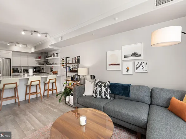 1441 Rhode Island Ave NW APT 505, Washington, DC 20005