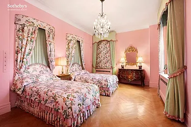 Sold by Sotheby's International Realty