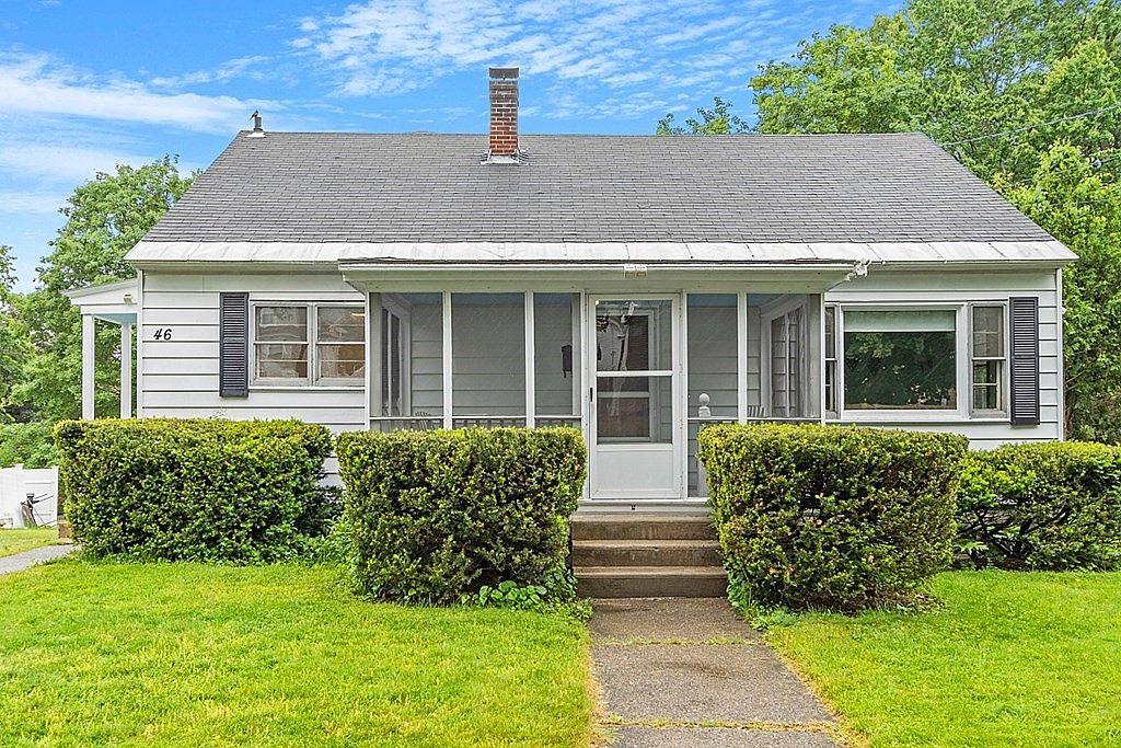 46 Jackson St, Ayer, MA 01432 Zillow