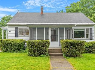 46 Jackson St, Ayer, MA 01432