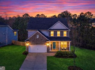 446 Greyfield Dr, Canton, GA